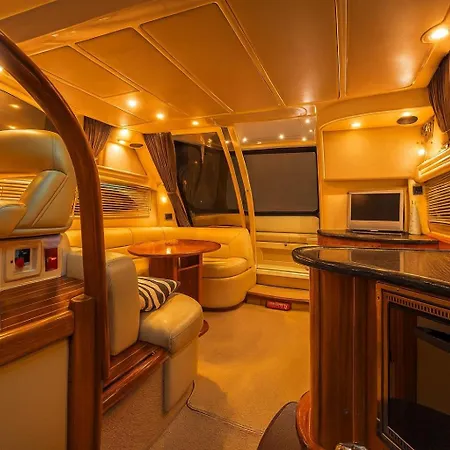 بوتيل Frognerstranda - Majestic-