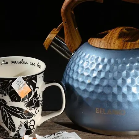 بوتيل Frognerstranda - Majestic-