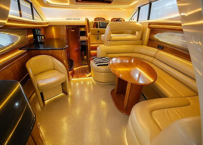 Botel Frognerstranda - Majestic-