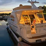 Frognerstranda - Majestic- Botel Oslo